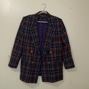 Vintage blazer